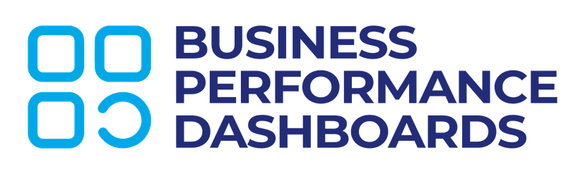 Business Performance Dashboards
