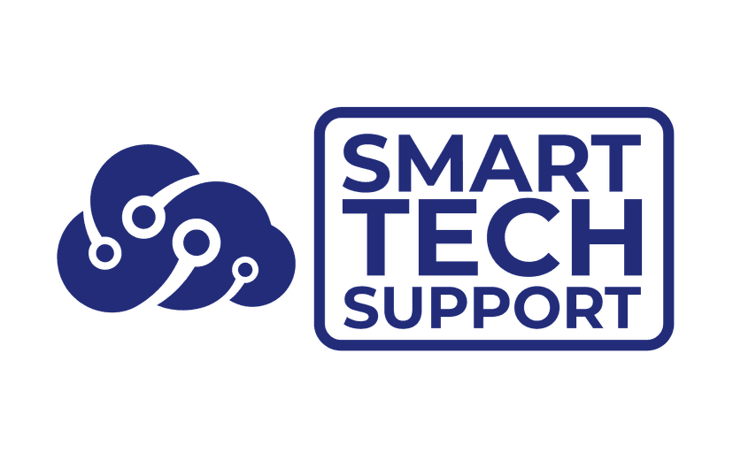  Smart Tech Support