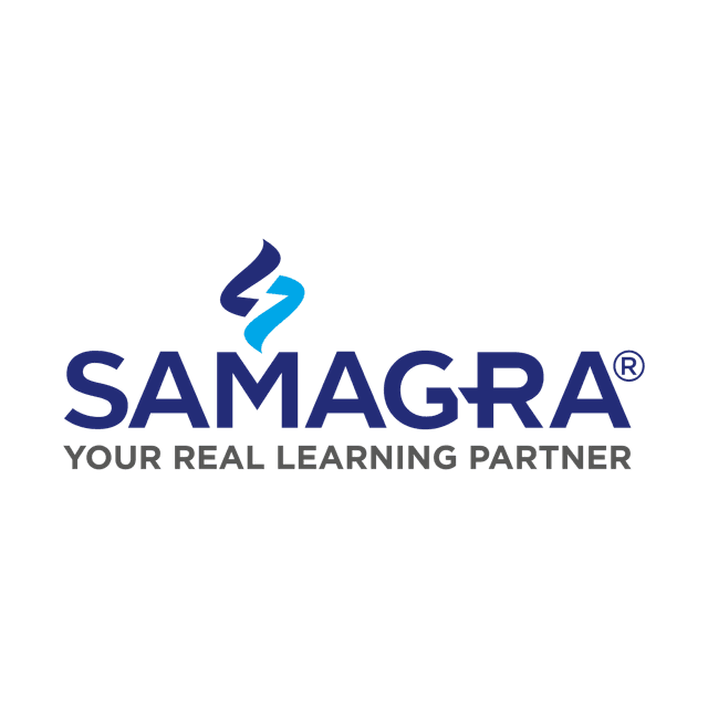 Samagra Logo