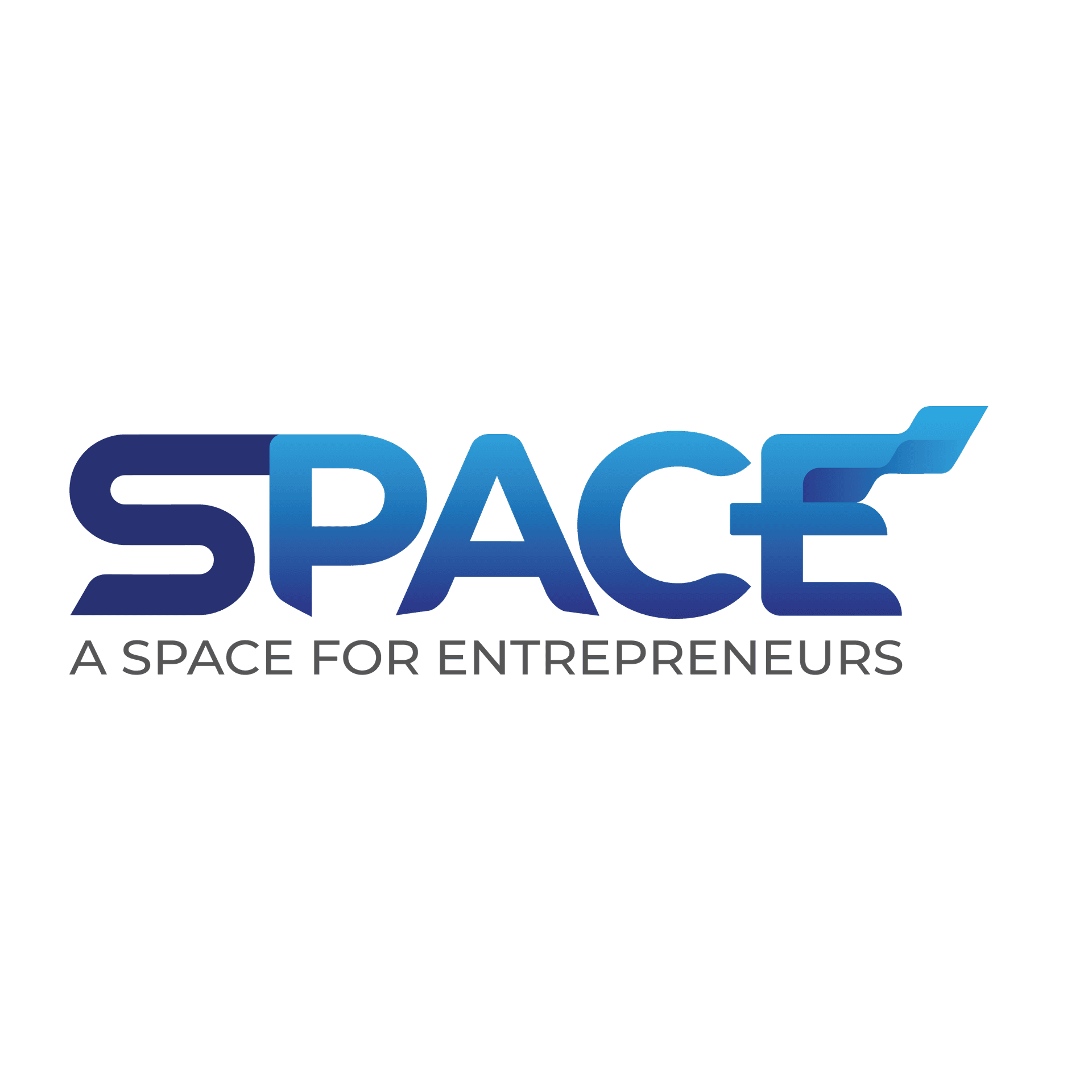 SPACE background logo