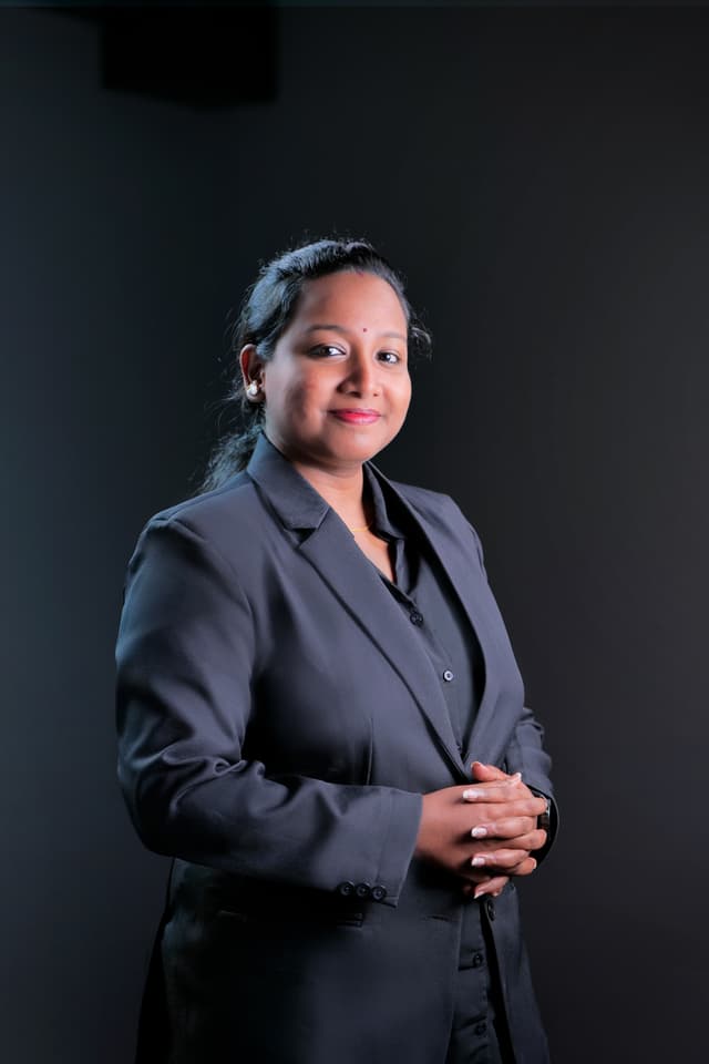 Krishnendu Ramakrishnan