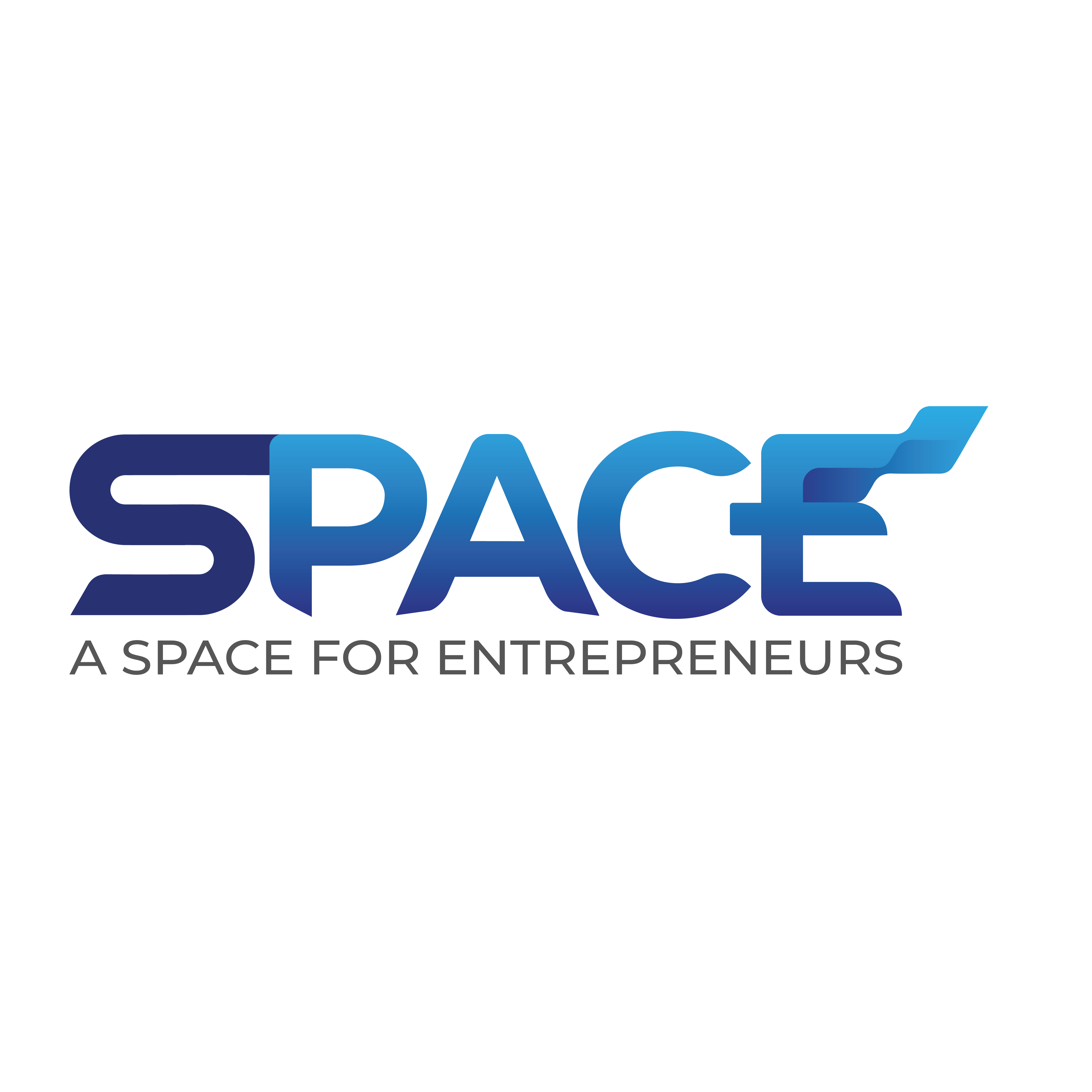 SPACE Background Logo